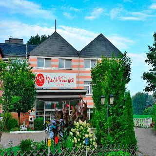 Best Western Domicil Hotel