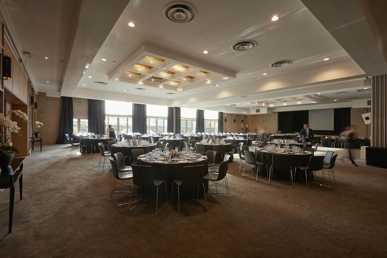 Best Western Hotel Serwir