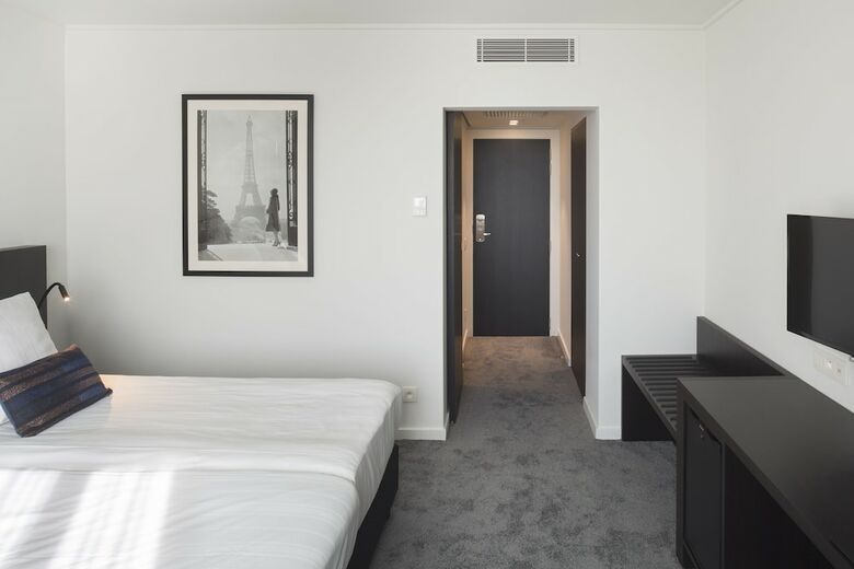Best Western Hotel Serwir
