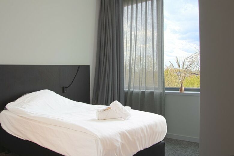 Best Western Hotel Serwir