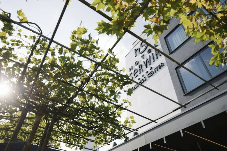 Best Western Hotel Serwir