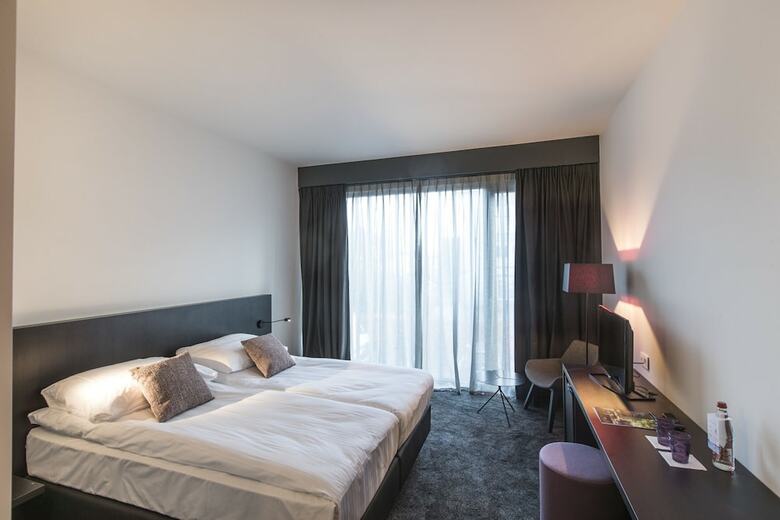 Best Western Hotel Serwir
