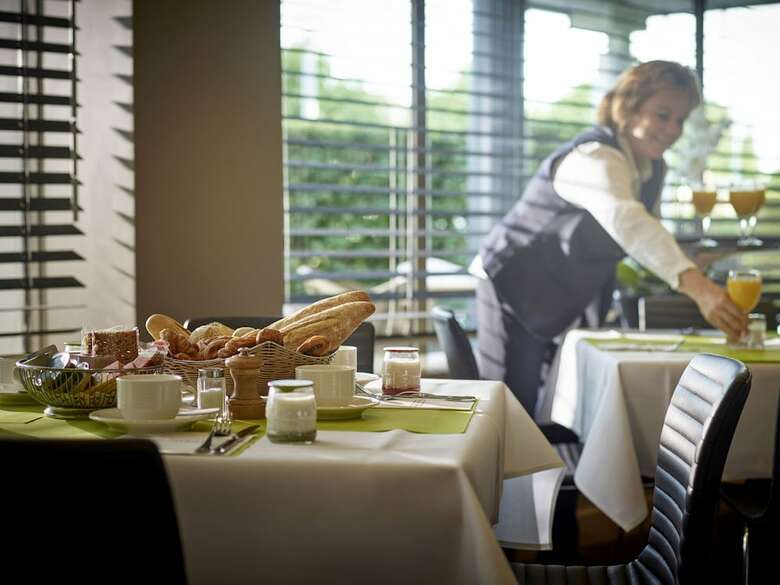 Best Western Hotel Serwir