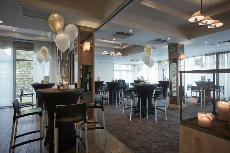 Best Western Hotel Serwir