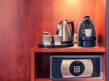Hotel Best Western Maurepas St Quentin