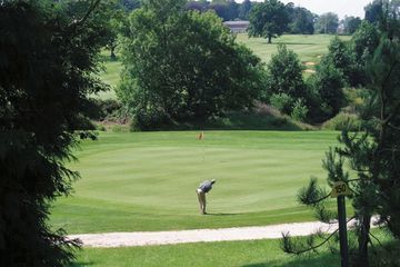 Best Western Kenwick Park Hotel