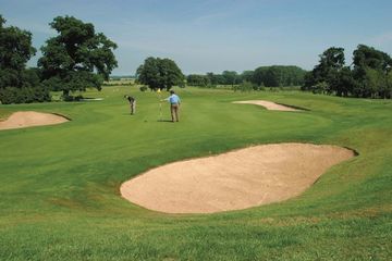 Best Western Kenwick Park Hotel