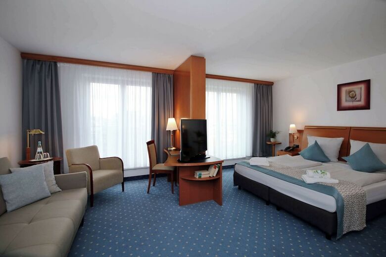 Best Western Hotel Stadt Merseburg