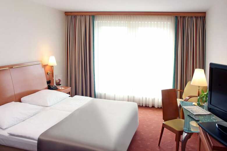 Best Western Hotel Stadt Merseburg