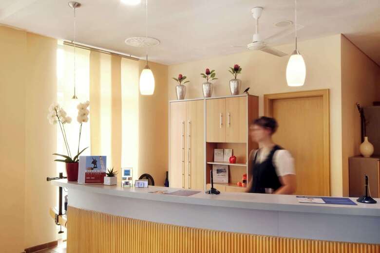 Best Western Hotel Stadt Merseburg