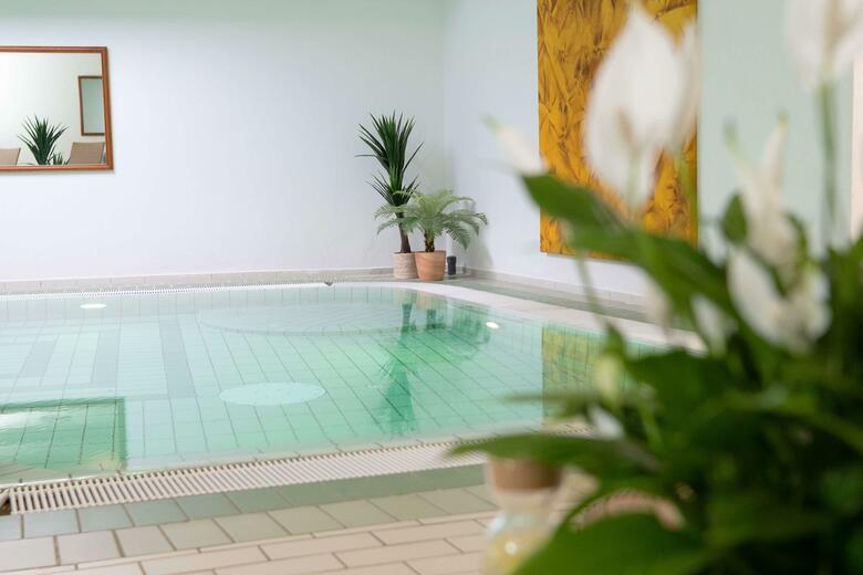 Best Western Hotel Stadt Merseburg