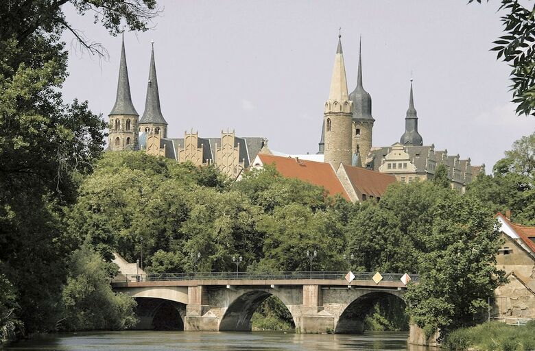 Best Western Hotel Stadt Merseburg