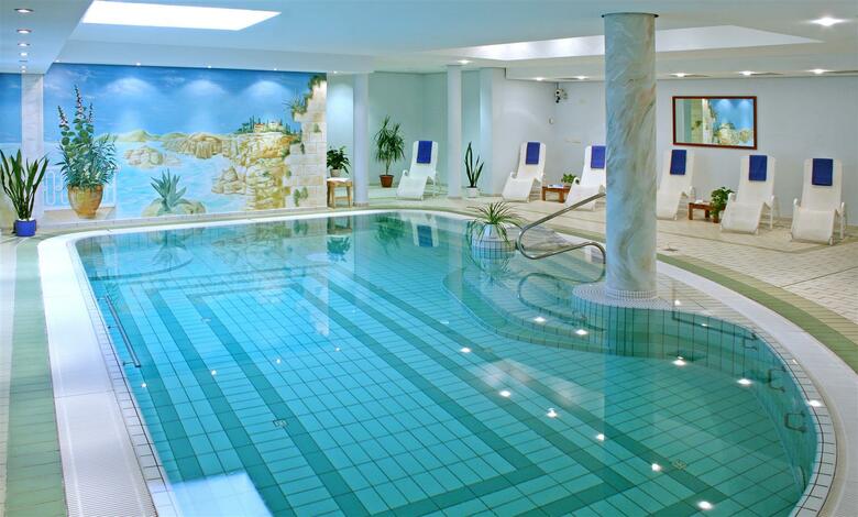 Best Western Hotel Stadt Merseburg