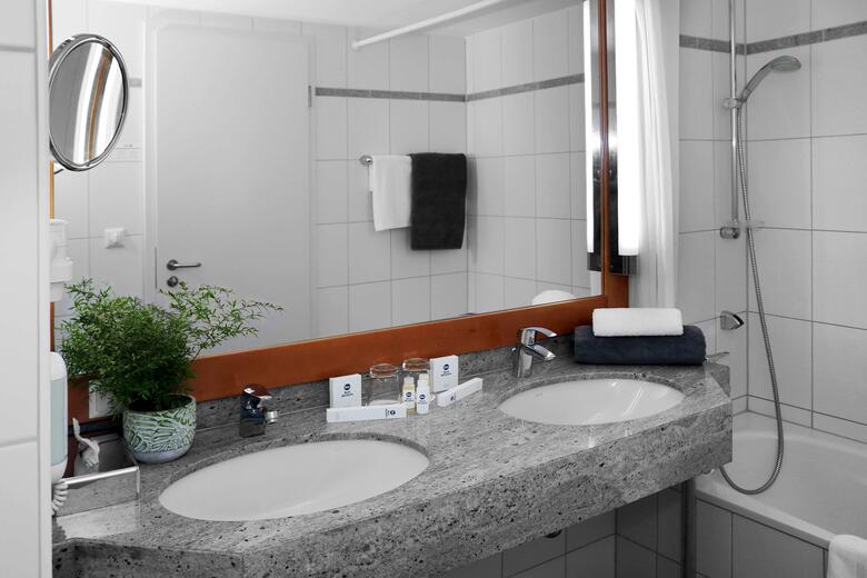 Best Western Hotel Stadt Merseburg