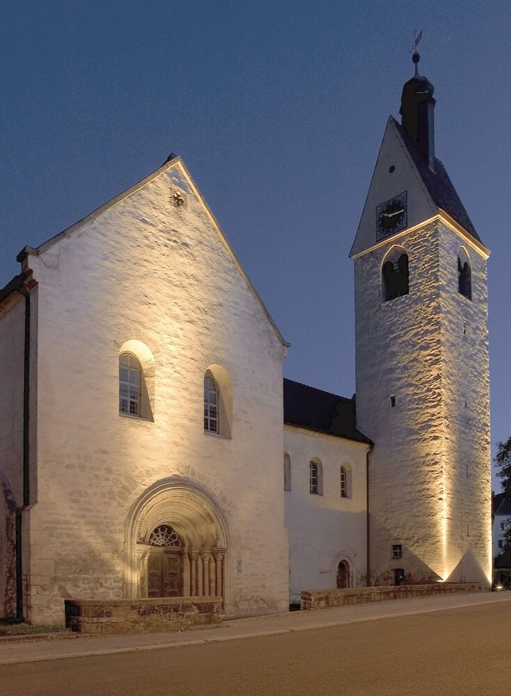 Best Western Hotel Stadt Merseburg