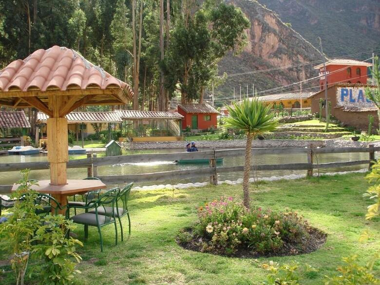 Hotel Royal Inka Pisac