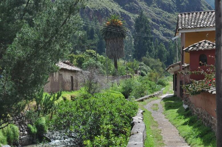 Hotel Royal Inka Pisac