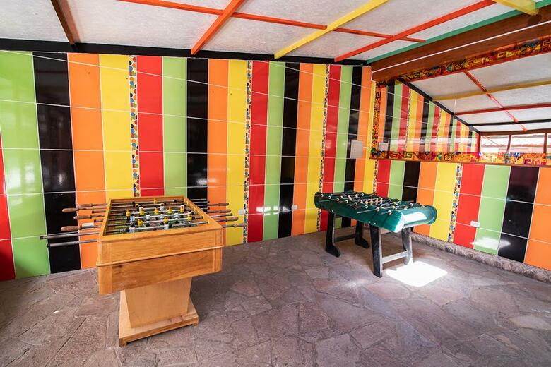 Hotel Royal Inka Pisac