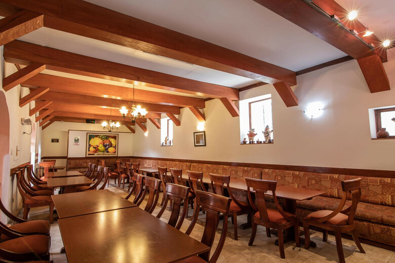 Hotel Royal Inka Pisac