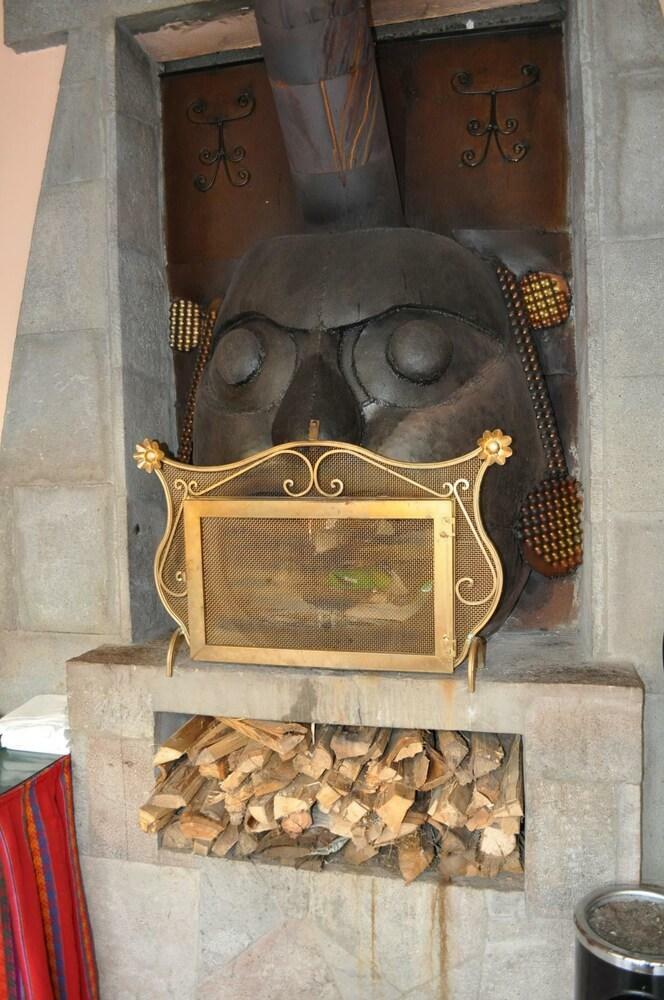 Hotel Royal Inka Pisac