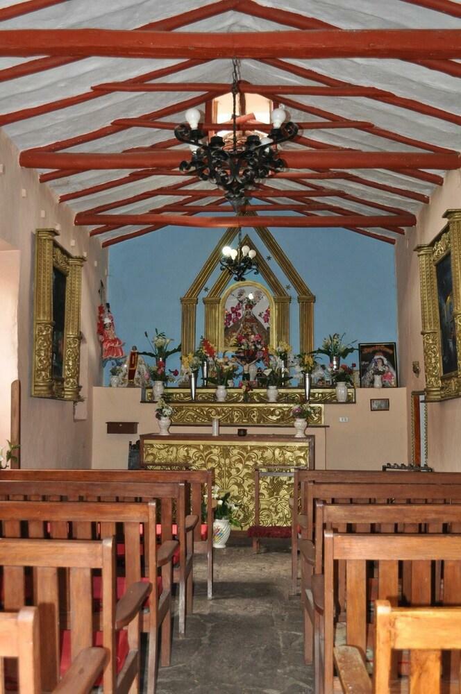 Hotel Royal Inka Pisac