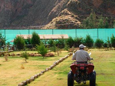 Hotel Royal Inka Pisac