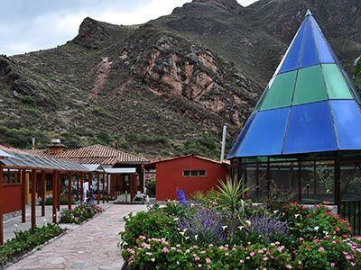 Hotel Royal Inka Pisac