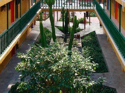 Hotel Royal Inka Pisac
