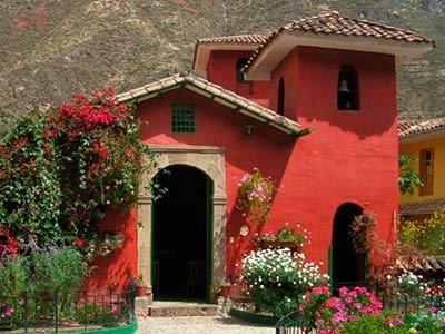 Hotel Royal Inka Pisac