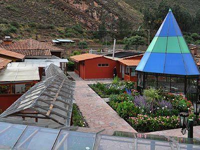 Hotel Royal Inka Pisac