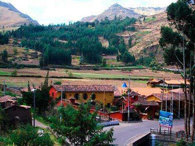 Hotel Royal Inka Pisac