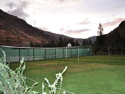 Hotel Royal Inka Pisac