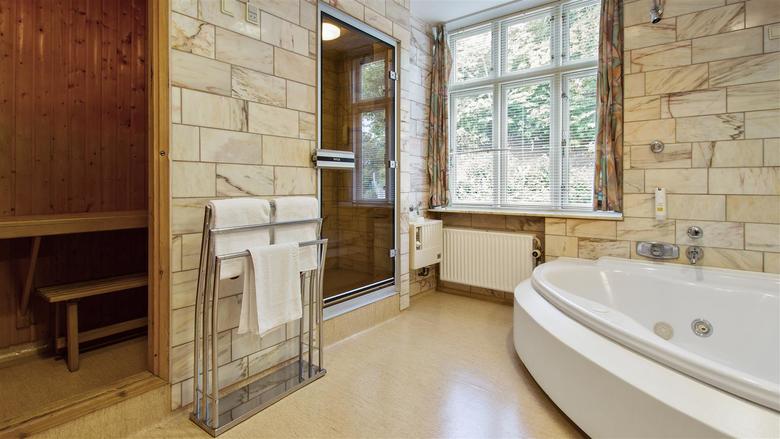 Best Western Palads Hotel