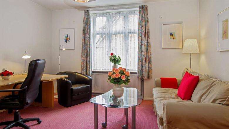 Best Western Palads Hotel