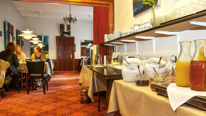 Best Western Palads Hotel