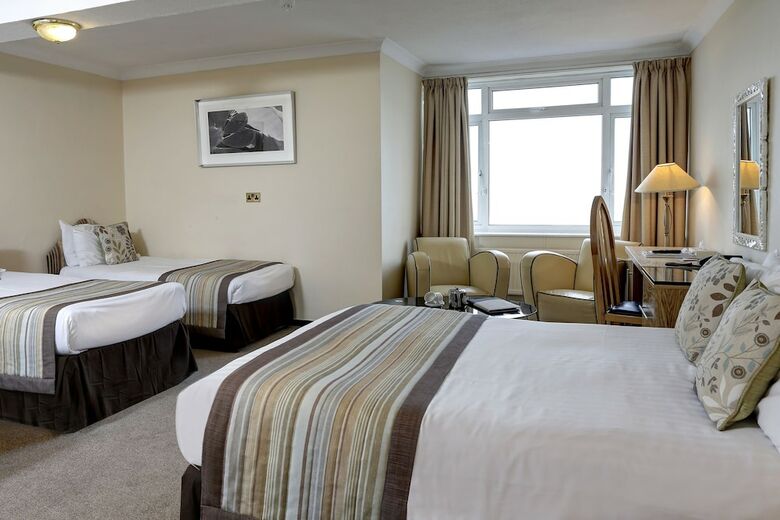 Best Western Princes Marine Hotel