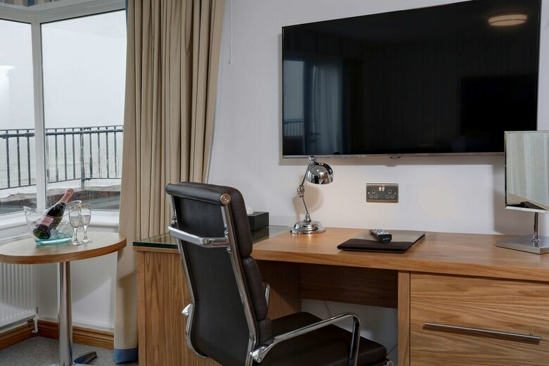 Best Western Princes Marine Hotel
