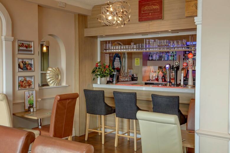Best Western Princes Marine Hotel