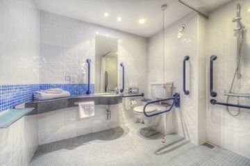 Hotel Holiday Inn Express Kettering
