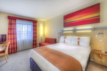 Hotel Holiday Inn Express Kettering