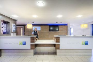 Hotel Holiday Inn Express Kettering