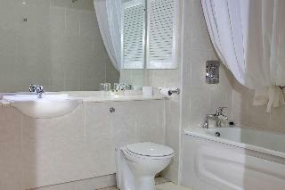 Best Western Diplomat Hotel &