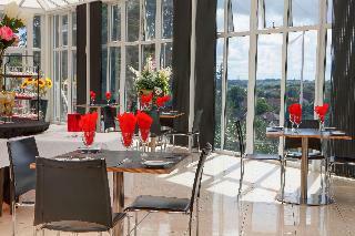 Best Western Diplomat Hotel &
