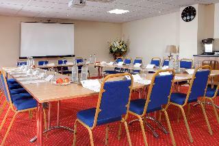 Best Western Diplomat Hotel &