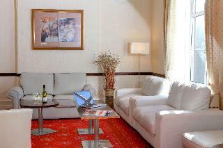 Best Western Diplomat Hotel &