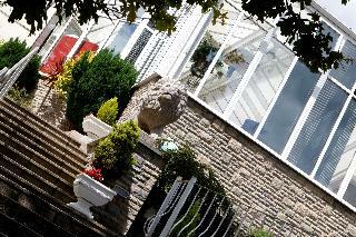 Best Western Diplomat Hotel &