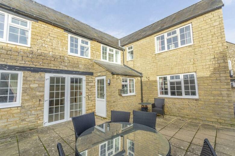 Best Western Mayfield House Hotel