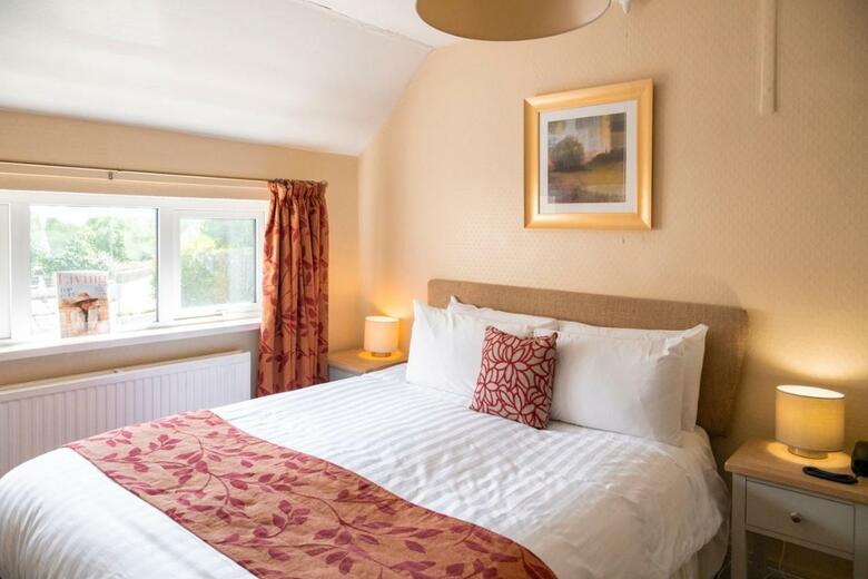 Best Western Mayfield House Hotel