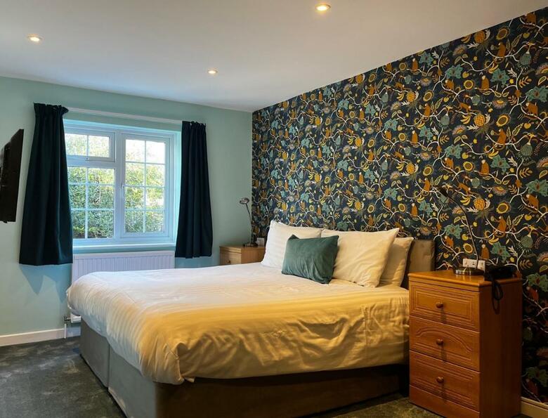 Best Western Mayfield House Hotel