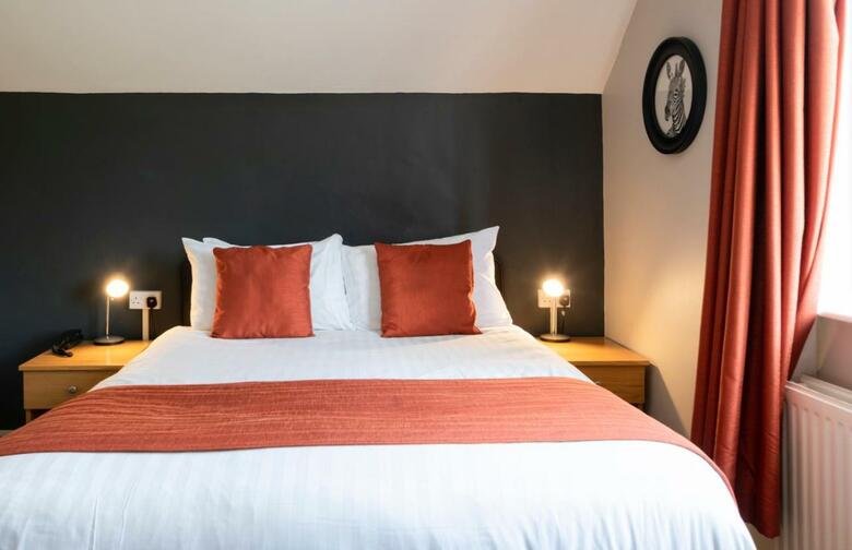 Best Western Mayfield House Hotel